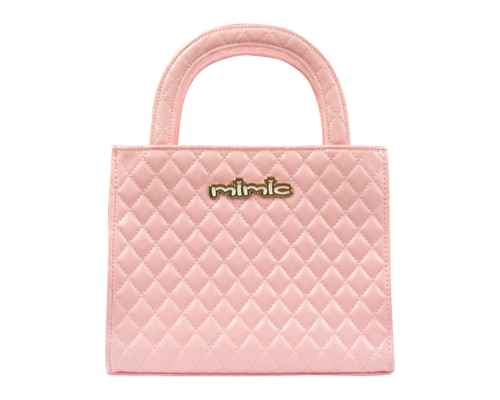 mimic Hand Bag