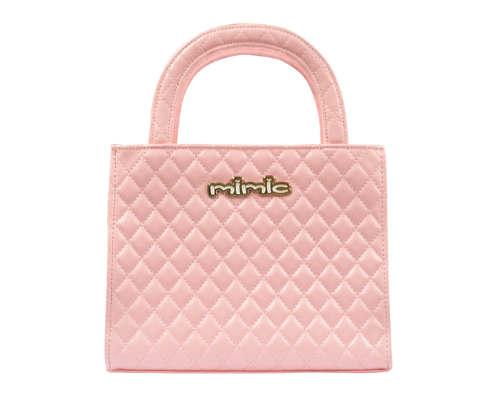 mimic Hand Bag