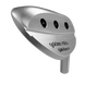 Golden Ratio Wedges