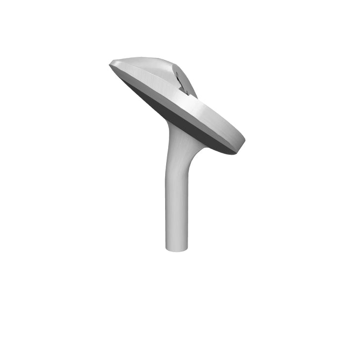 Golden Ratio Wedges