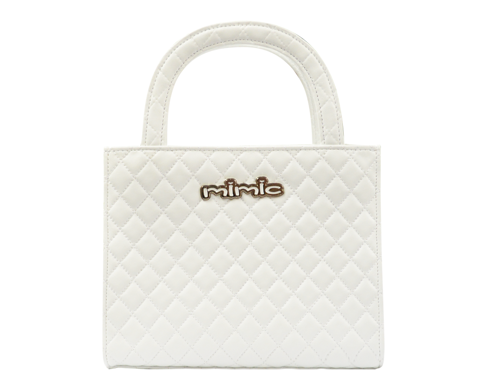 mimic Hand Bag