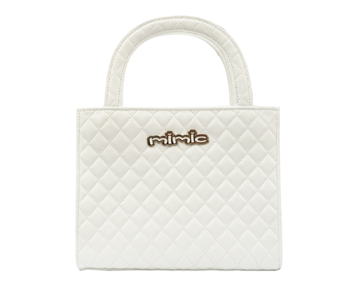 mimic Hand Bag