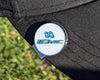 IOMIC USA Limited Hat Clip and Ball Marker