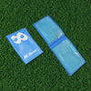 IOMIC Yardage Book Cover